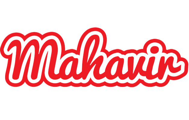 Mahavir sunshine logo