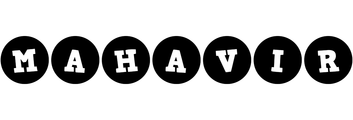 Mahavir tools logo