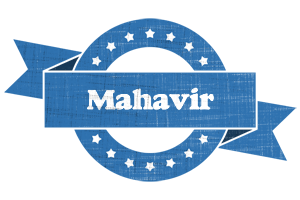 Mahavir trust logo