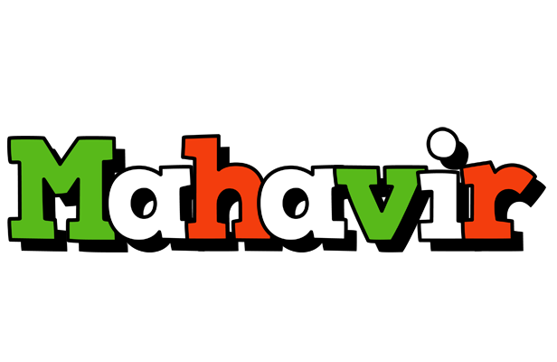 Mahavir venezia logo
