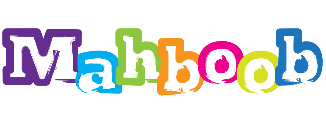 Mahboob casino logo