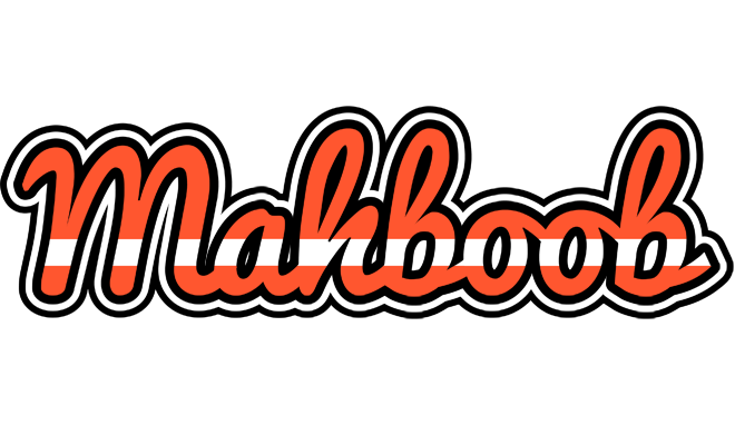 Mahboob denmark logo