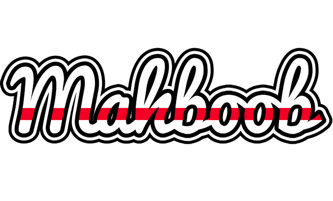 Mahboob kingdom logo