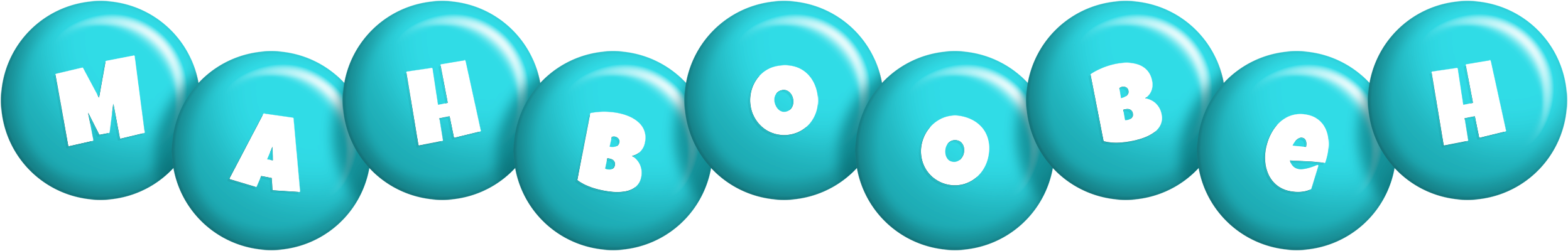 Mahboobeh candy-azur logo