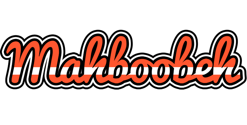 Mahboobeh denmark logo