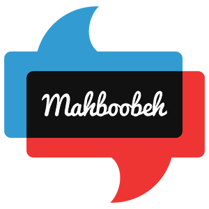 Mahboobeh sharks logo