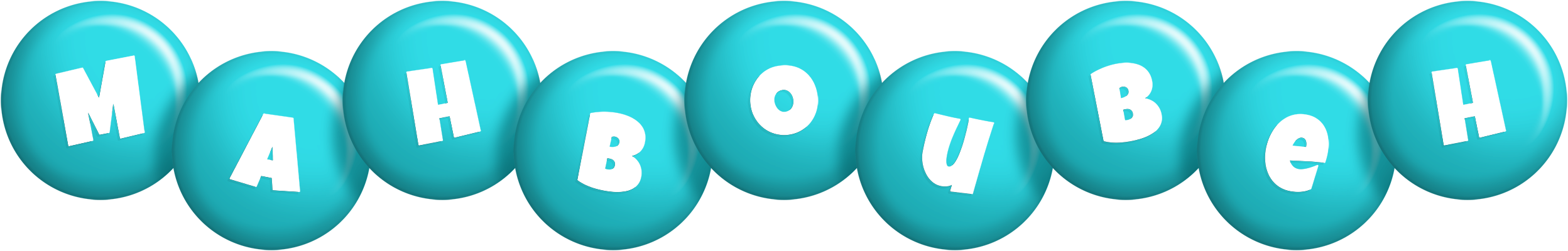 Mahboubeh candy-azur logo
