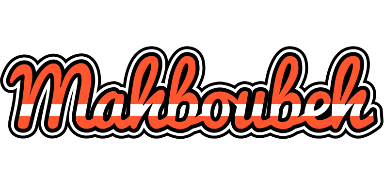 Mahboubeh denmark logo