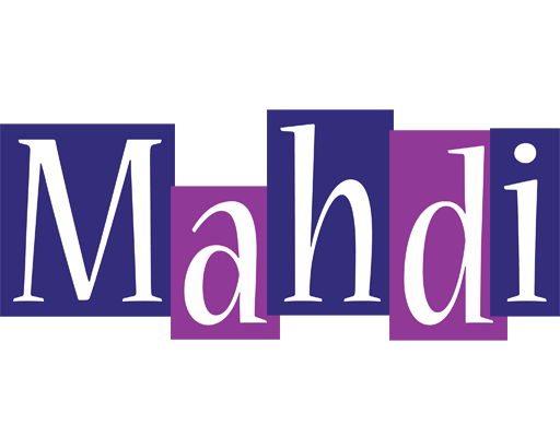 Mahdi autumn logo