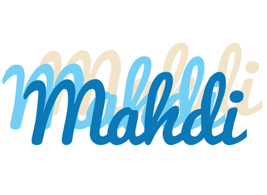 Mahdi breeze logo
