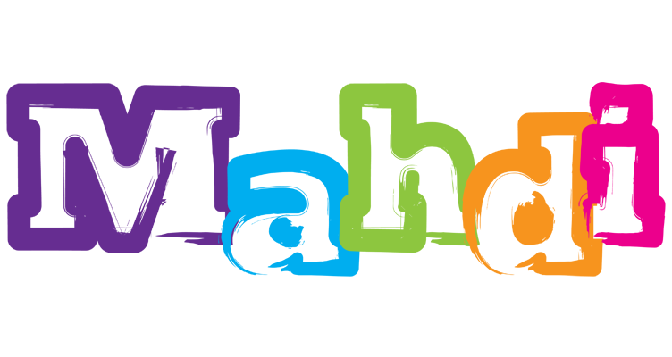 Mahdi casino logo