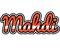 Mahdi denmark logo