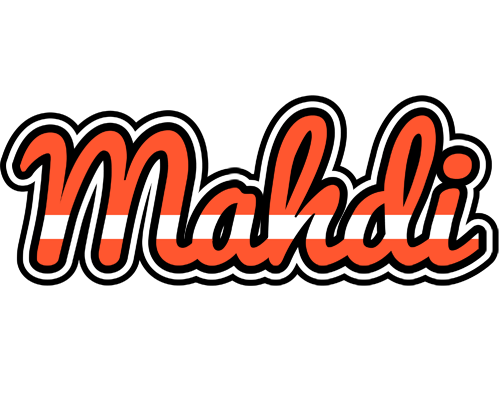 Mahdi denmark logo