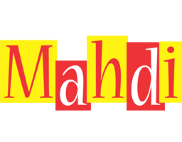 Mahdi errors logo