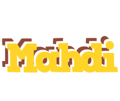 Mahdi hotcup logo