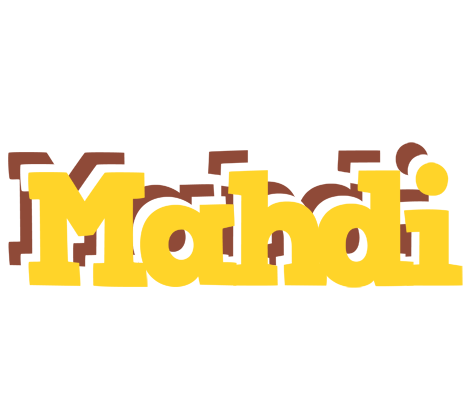 Mahdi hotcup logo
