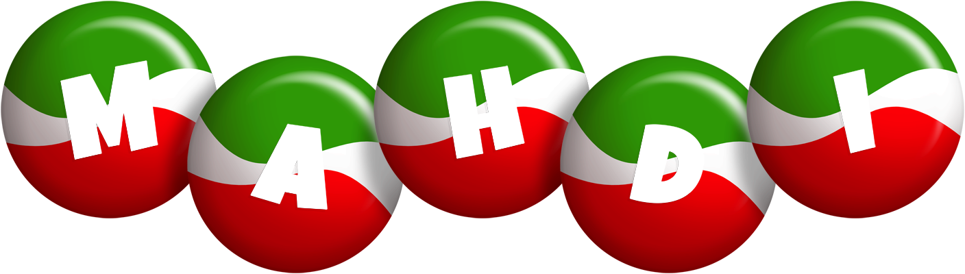 Mahdi italy logo