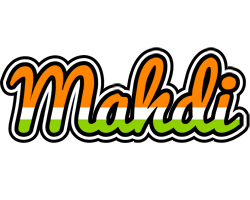 Mahdi mumbai logo