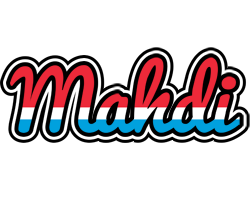 Mahdi norway logo