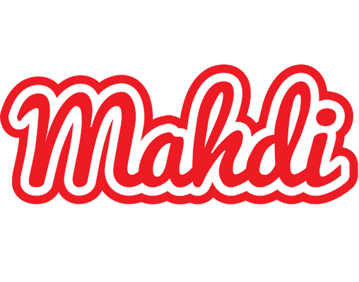 Mahdi sunshine logo
