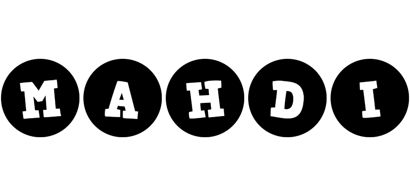 Mahdi tools logo