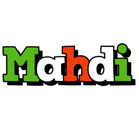 Mahdi venezia logo