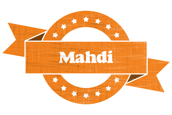 Mahdi victory logo