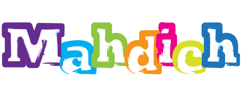 Mahdieh casino logo