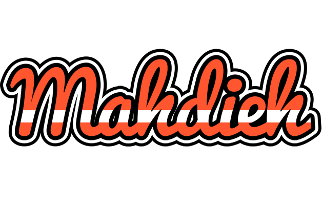 Mahdieh denmark logo