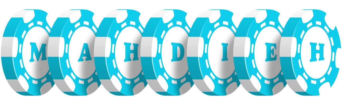 Mahdieh funbet logo