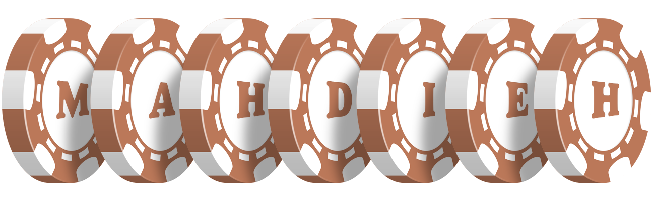 Mahdieh limit logo