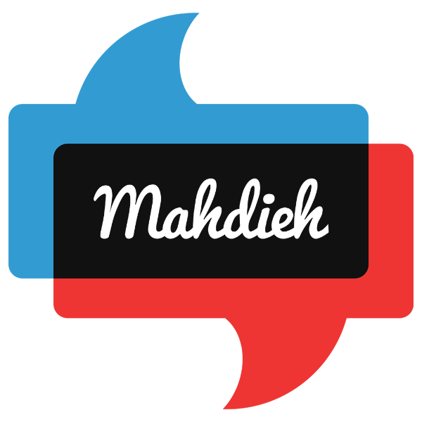Mahdieh sharks logo