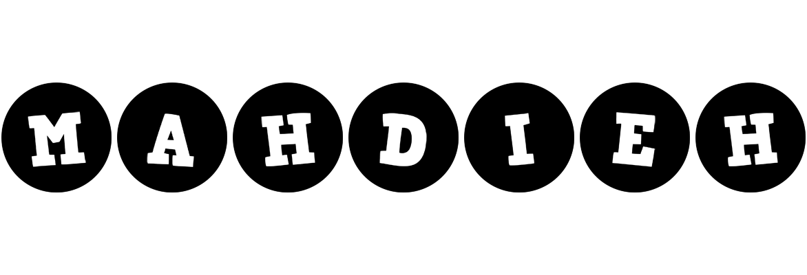 Mahdieh tools logo