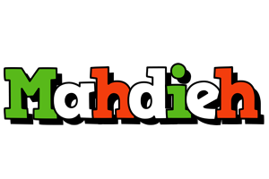 Mahdieh venezia logo