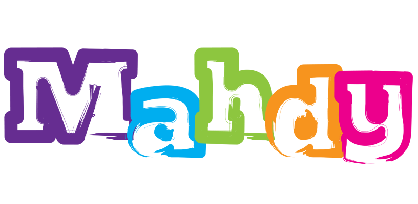 Mahdy casino logo