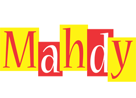 Mahdy errors logo