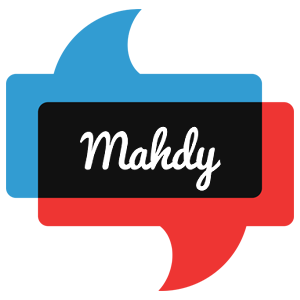 Mahdy sharks logo