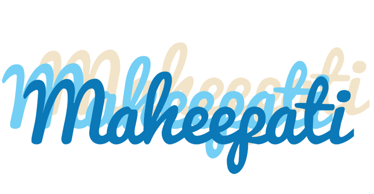 Maheepati breeze logo