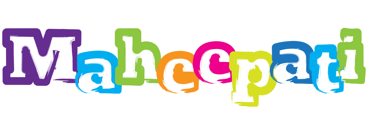 Maheepati casino logo