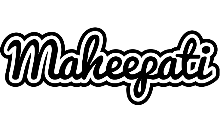 Maheepati chess logo