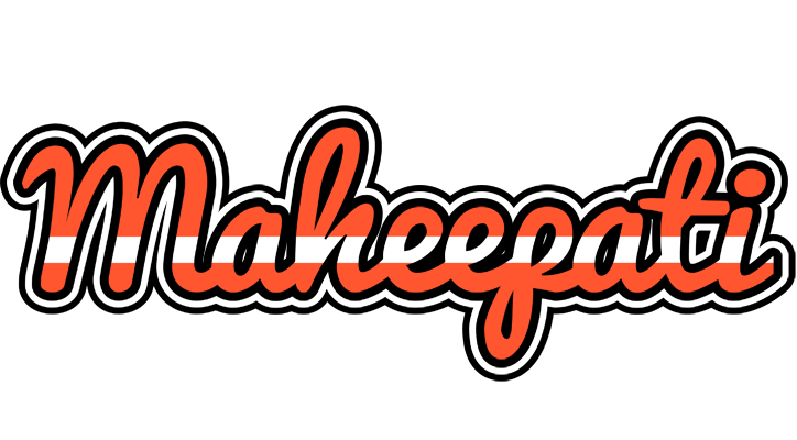 Maheepati denmark logo