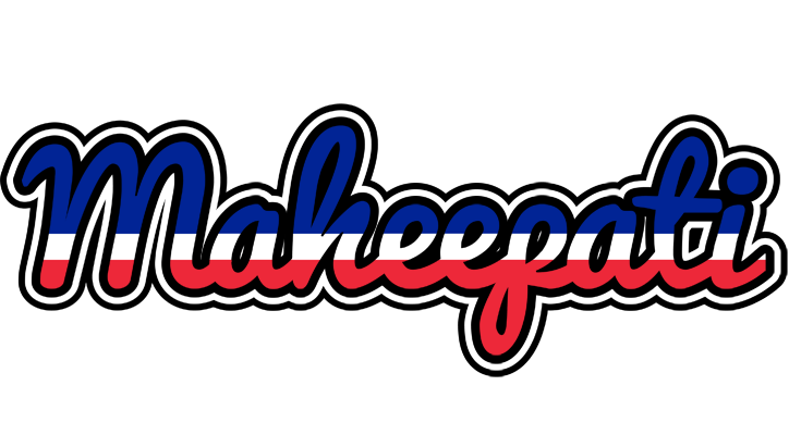Maheepati france logo