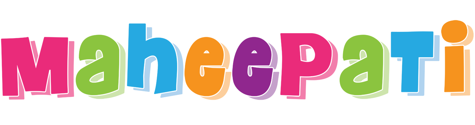 Maheepati friday logo