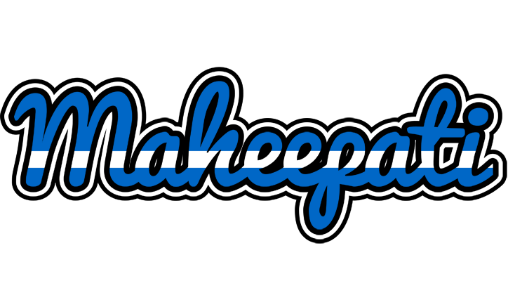 Maheepati greece logo
