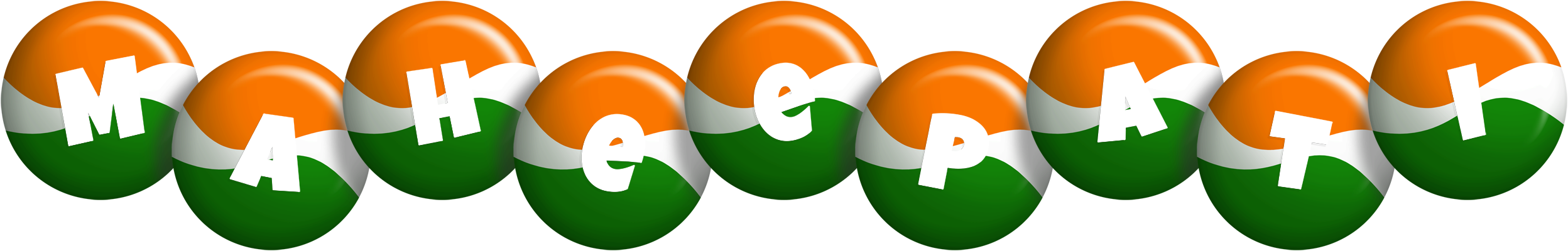 Maheepati india logo