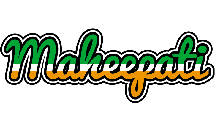 Maheepati ireland logo