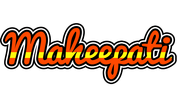 Maheepati madrid logo