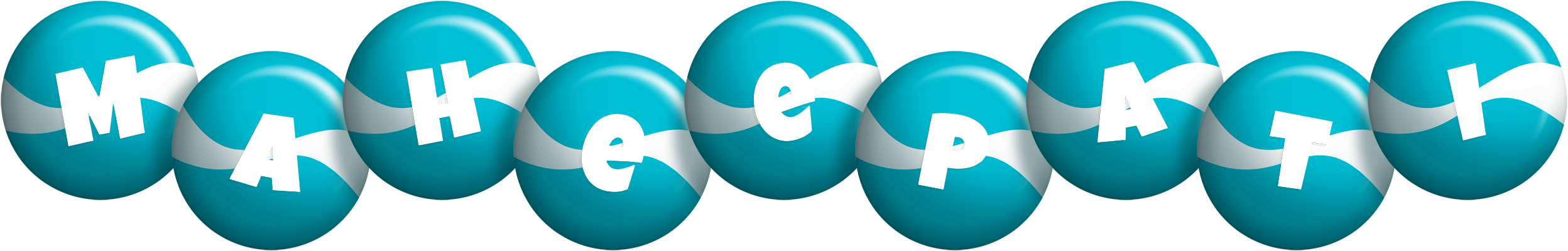 Maheepati messi logo