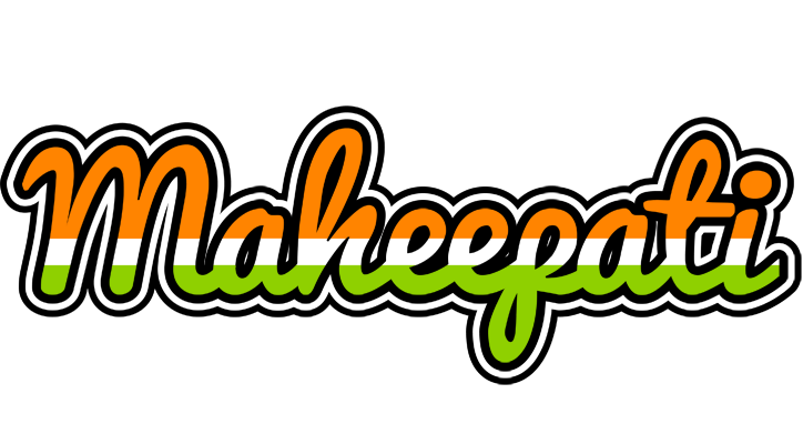 Maheepati mumbai logo