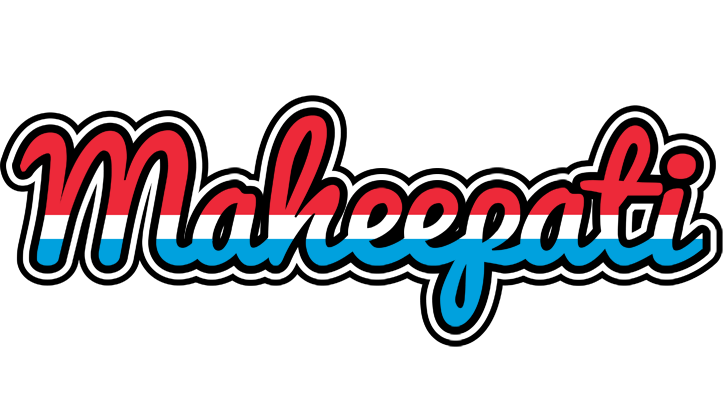 Maheepati norway logo